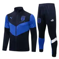 2022 ITALY / ITALIA Tracksuit - Jacket & Pants - Blue
