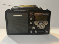 Grundig Radio FM AM SW