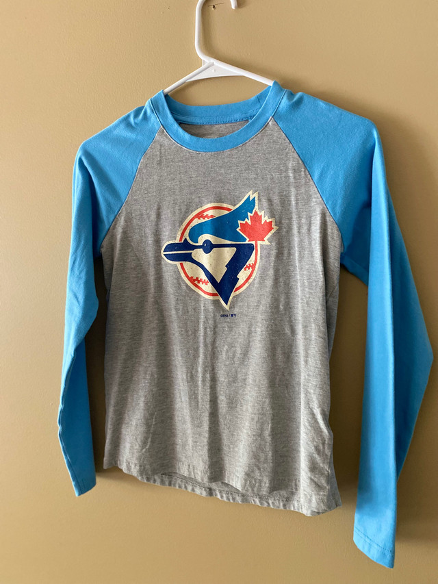 Toronto Blue Jays Shirt in Kids & Youth in Saskatoon