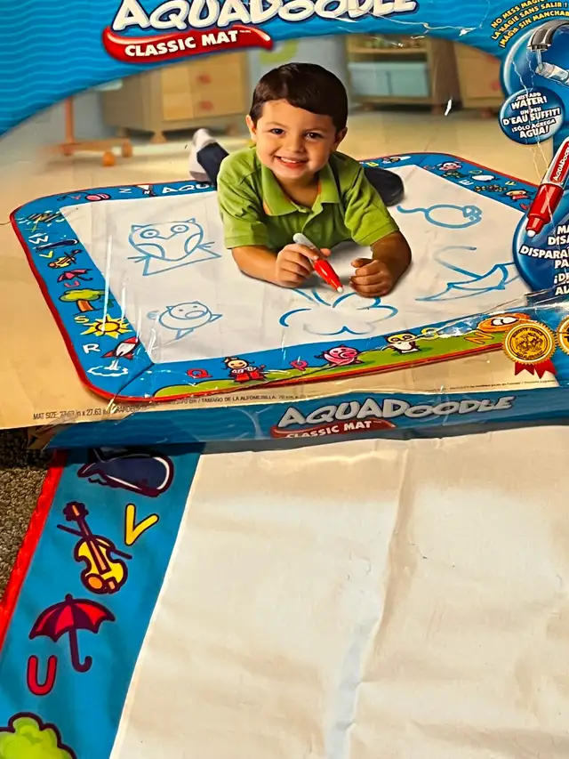 Fun interactive Toy bundle in Toys & Games in Strathcona County - Image 5