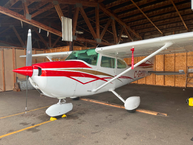 Cessna 172M share for sale in Other in Abbotsford