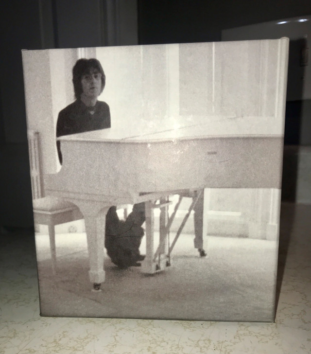 John Lennon CD anthology.  in Other in Leamington - Image 2