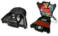 Ordinateur portable d'apprentissage Star Wars Dark Vador