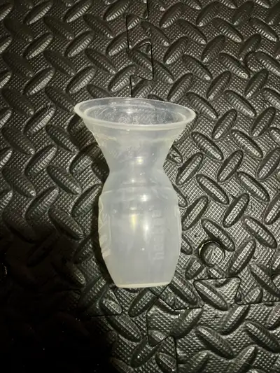 Haakaa Manual Breast Pump, View more