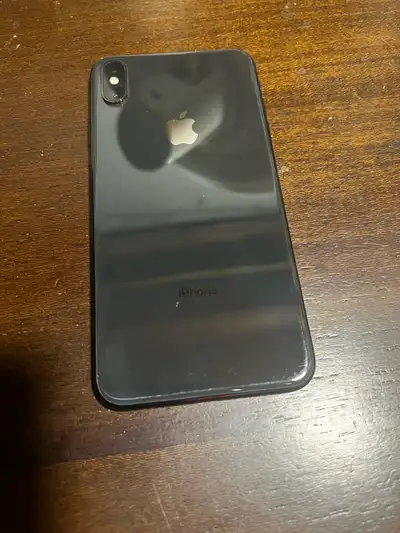 IPhone XS Max, View more