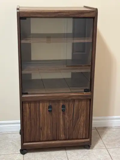 Display Case, View more