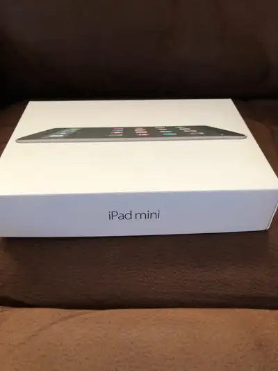 iPad Mini 2, View more