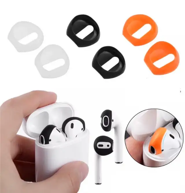 Ear Protector Earbuds AirPods62863283189635124