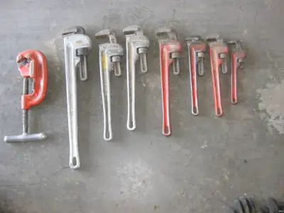 HAND TOOLS and POWER TOOLS, View more