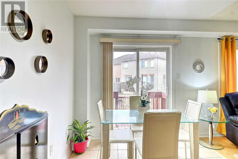 3+Den townhome lease Markham Rd/Steeles neighborhood Scarborough Long