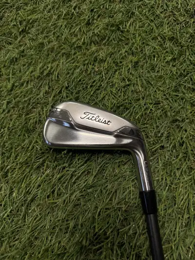 Titleist U500 4 Iron, View more