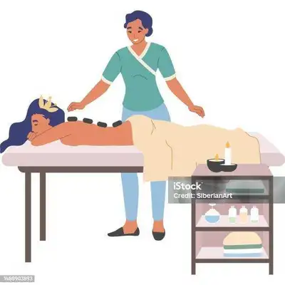 Relax Weekend Direct Bill Great Full Body Massage 8259844118 , View more