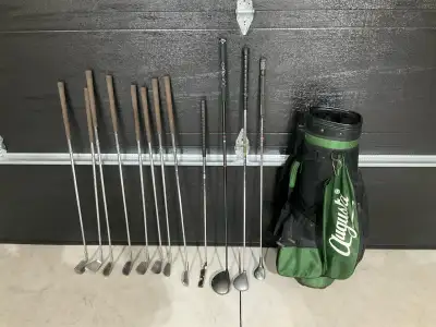 Men's Golf Clubs - Right Hand, View more