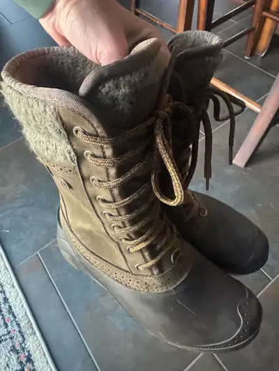 The North Face Shellista II Tall Winter Boots , View more