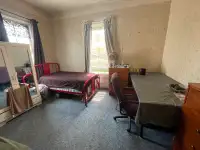 Large Student Room Available Now