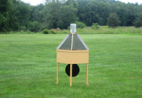 DEER FLY TRAPS AND HORSE FLY TRAPS