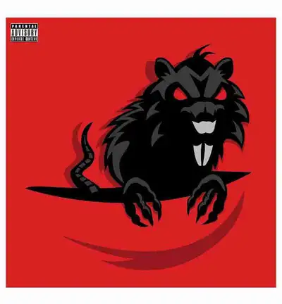 insane clown posse - flip the rat vinyl, View more