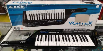 Contrôleur Midi guitar-clavier, View more