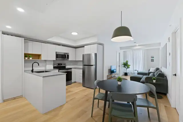 4 BEDS 2 BATH FULLY FURNISHED STUDENT APARTMENT