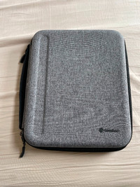 Tomtoc Tablet Carrying Case