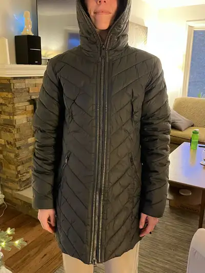 Winter Jacket - Pajar, View more