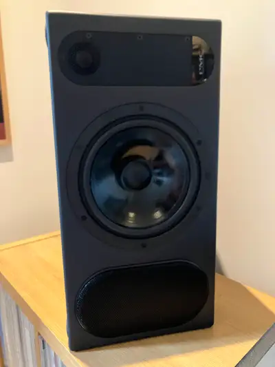 PMC TWOTWO.8 STUDIO MONITORS, View more