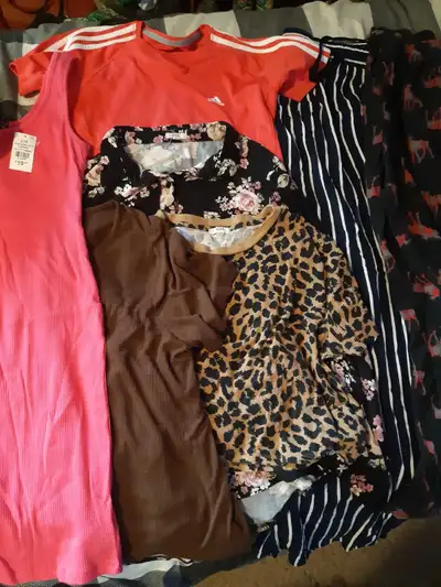 women's large lot, View more