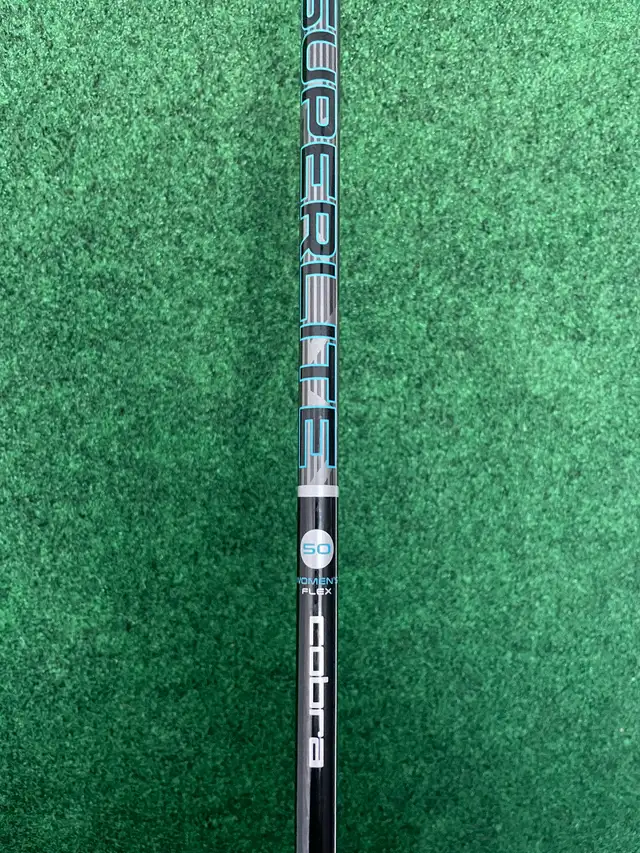 Cobra F-Max Superlight 3 Wood in Golf in Ottawa - Image 4