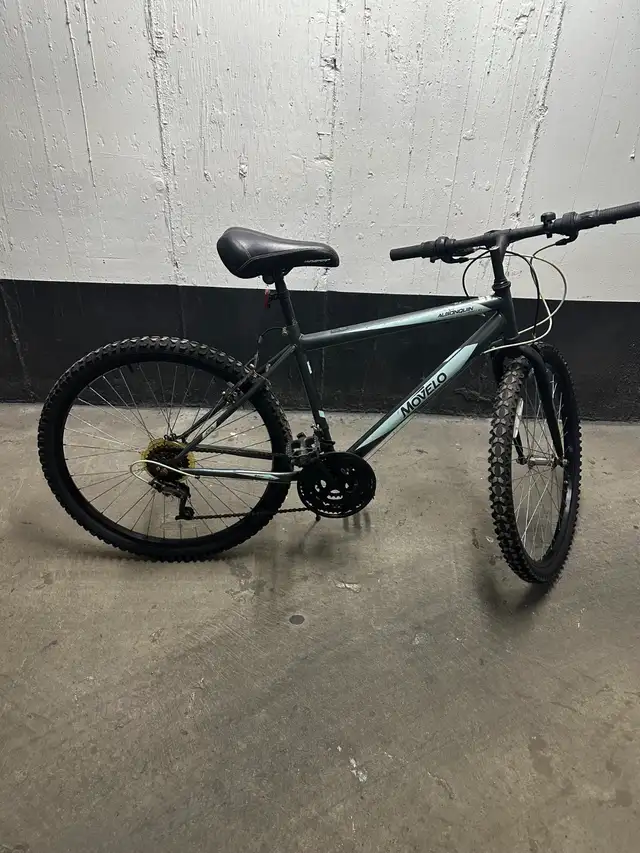 Movelo Bicycle for sale529839878843944963