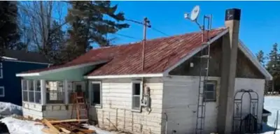 Newfoundlander looking for work, View more