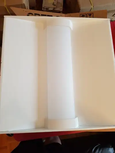 LED Troffer panneau luminaires CREE 2 X 2 et 2 X 4 pieds, View more