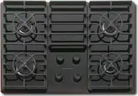 KitchenAide 30" Gas Cooktop - BRAND NEW