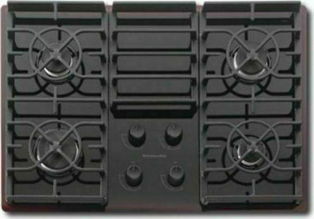 KitchenAide 30" Gas Cooktop - BRAND NEW in Stoves, Ovens & Ranges in Edmonton