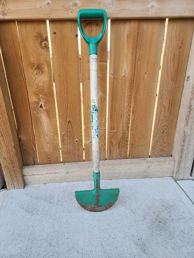 Edging Shovel65561400452355120
