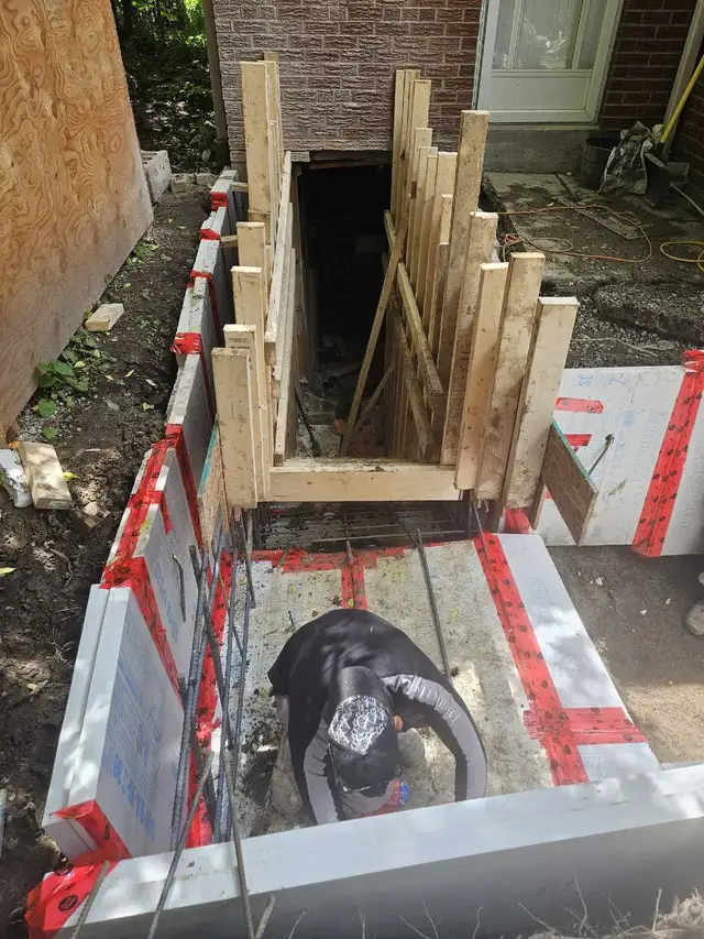 Handyman Services 647 447 8283 in Renovations, General Contracting & Handyman in City of Toronto - Image 5