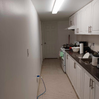 Room for Rent, third roommate 1 bedroom basement, 850 inclusive