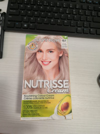 GARNIER NUTRISE CREAM - ABSOLUTELY NEW AND UNOPENED!!
