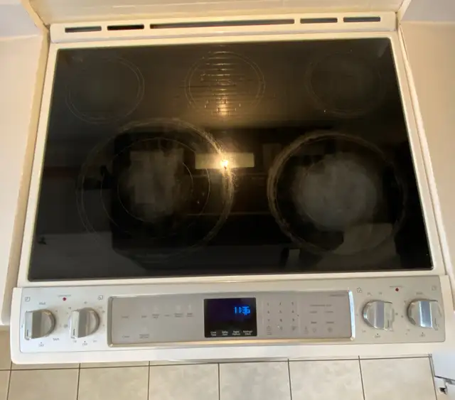 whirlpool white electric range/oven64959983980929121