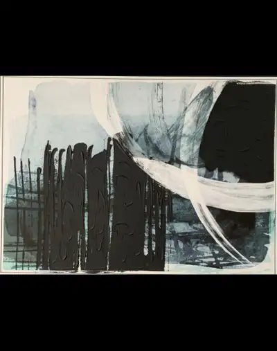 Modern Wall Art, Painting on Canvas, View more