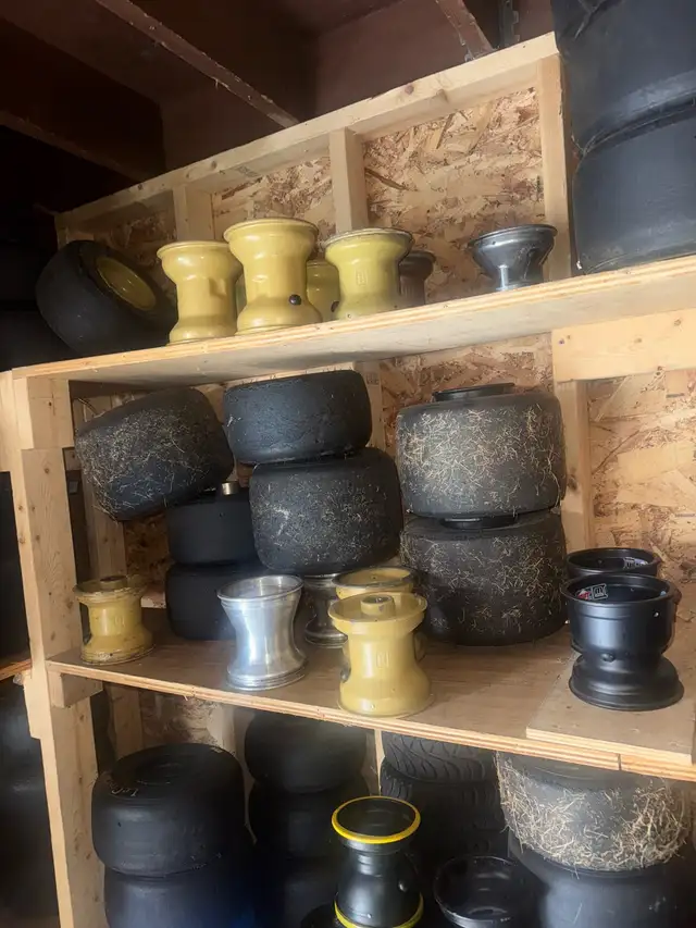 go kart rims and tires available  in Other in Kitchener / Waterloo - Image 6