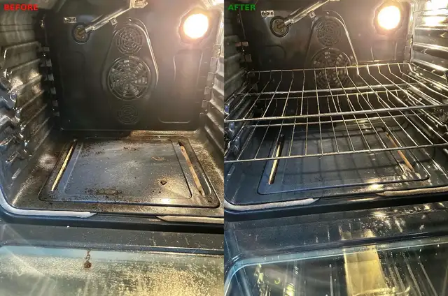  Professional Cleaning Services533461935504773124