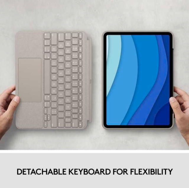 IPad keyboard in iPad & Tablet Accessories in North Bay - Image 2