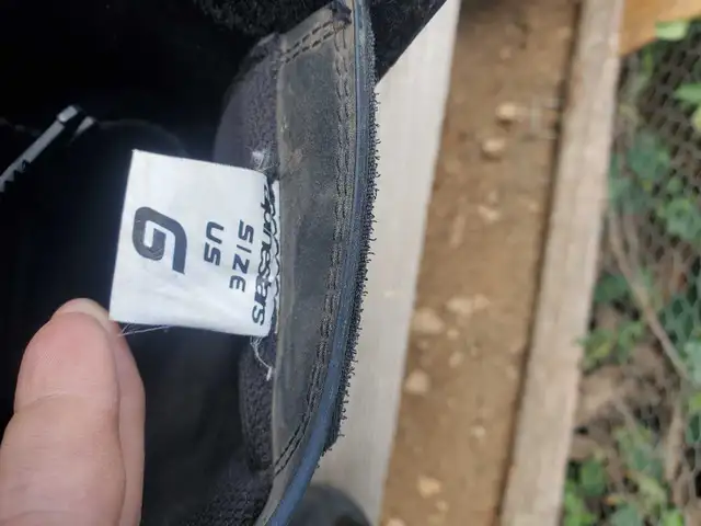 Alpinestars T6s women boots. Size 6. in Clothing, Shoes & Accessories in Nelson - Image 3