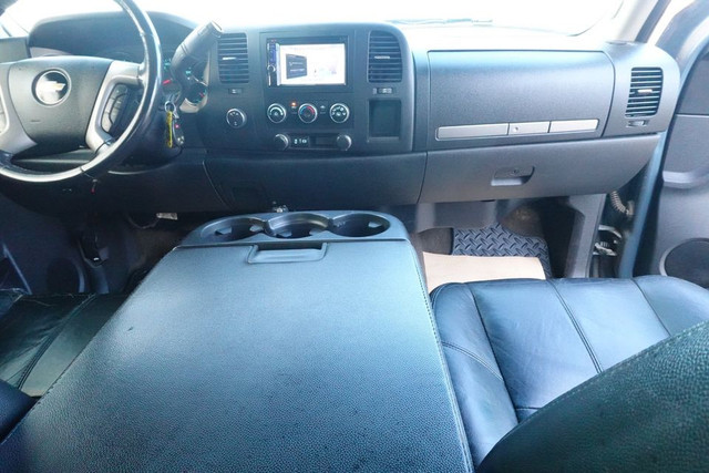 LIFTED--2012 CHEVROLET SILVERADO 2500HD LT---DIESEL in Cars & Trucks in Edmonton - Image 3