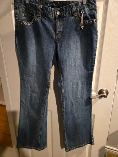 Michael Kors Jeans, Size 14, View more