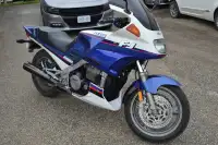 1991 Yamaha FJ 1200