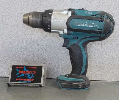 MAKITA BDF451 DRILL SET (13041794), View more