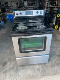 Whirlpool Oven/Stove