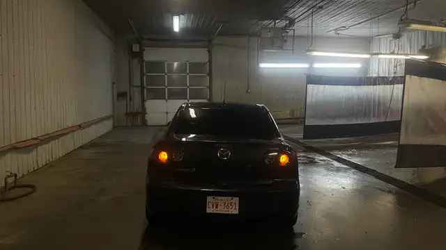 2007 Mazda 3 Sedan576493186680760323