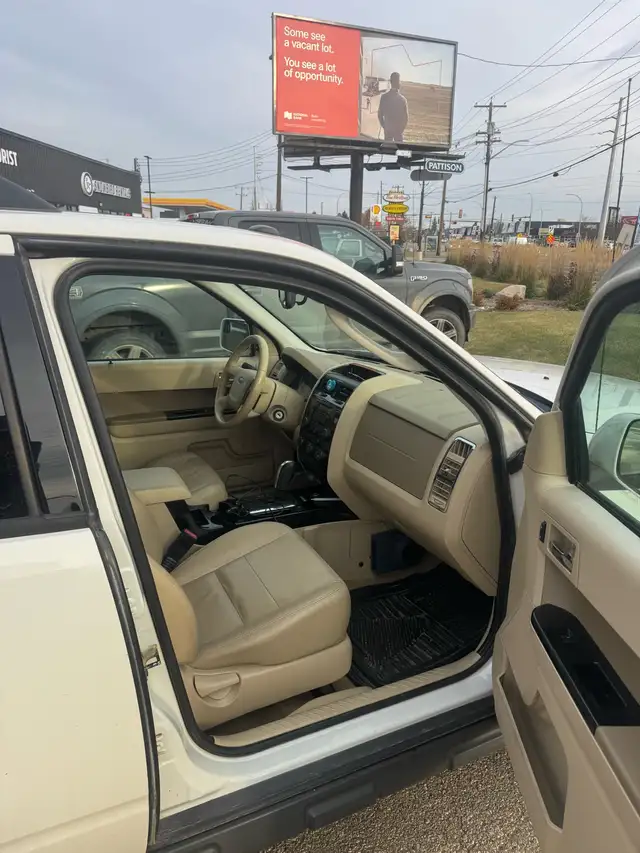 2012 Ford escape604579834584770564